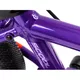 Children’s Bike Academy Grade 4 Belt 20”