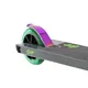 Freestyle roller Grit Elite - Ég Szürke