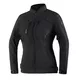 Women’s Motorcycle Jacket Ozone Delta IV Lady - 4XL - Black