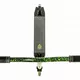 Freestyle Scooter Grit Extremist Black / Marble Green