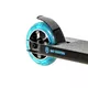 Freestyle Scooter Grit Extremist Black / Vapour Blue Blk Laser