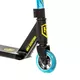 Freestyle Scooter Grit Extremist Black / Vapour Blue Blk Laser