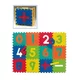 Children’s Puzzle Mat Spartan 12 Pcs 30 x 30 x 1.2 cm