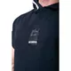 Nebbia Limitless No Limits 175 Herren Rag Top mit Kapuze - Grau