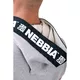 Nebbia Limitless No Limits 175 Herren Rag Top mit Kapuze