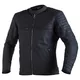 Rebelhorn Hunter Pro CE Motorrad Lederjacke - L - schwarz