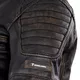 Rebelhorn Hunter Pro Lady CE Damen Leder Motorradjacke - L