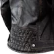 Women’s Leather Motorcycle Jacket Rebelhorn Hunter Pro Lady CE