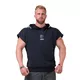 Hooded Rag Top Nebbia Limitless No Limits 175 - Grey - Black