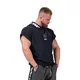 Nebbia Limitless No Limits 175 Herren Rag Top mit Kapuze