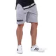 Shorts für Herren Nebbia Legday Hero 179 - schwarz