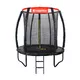 inSPORTline Floh 183 cm Trampolin-Set