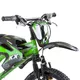 Kinderfahrrad KAWASAKI Rebel 20" 2012