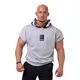 Hooded Rag Top Nebbia Limitless No Limits 175 - Grey