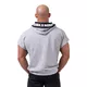 Nebbia Limitless No Limits 175 Herren Rag Top mit Kapuze