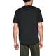 Men’s T-Shirt Under Armour Tech SS Tee 2.0 - Baroque Green