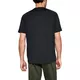 Men’s T-Shirt Under Armour Tech SS Tee 2.0 - Red/Graphite