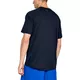 Men’s T-Shirt Under Armour Tech SS Tee 2.0 - Zap Green