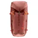 Hiking Backpack Deuter Guide 34+8 - Redwood-Papaya