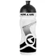 Cycling Water Bottle Kellys SPORT 0.7l - White