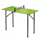 Tennis Table Joola Mini 90x45 cm - Dark Grey - Green