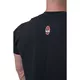 Men’s T-Shirt Nebbia Golden Era 192 - Black