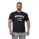 Nebbia Golden Era 192 Herren T-Shirt - schwarz - schwarz