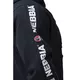 Men’s Hoodie Nebbia Unlock the Champion 194 - Black