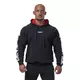 Men’s Hoodie Nebbia Unlock the Champion 194 - Black