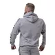 Men’s Hoodie Nebbia Unlock the Champion 194 - Black