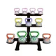 inSPORTline Vin-BELL dumbbell stand