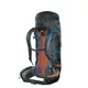 Mountaineering Backpack FERRINO Triolet 48+5 018 - Black