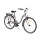 Urban Bike Reactor Swan 28” – 2019 - Silver