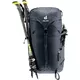 Hiking Backpack Deuter Trail 30 - Black-Shale