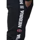 Men’s Sweatpants Nebbia Golden Era 196 - Light Grey