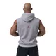 Hooded Rag Top Nebbia Golden Era 197 - Grey