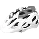 Bicycle Helmet Kellys Dare - Pink - White