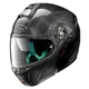 Moto helma X-lite X-1004 Ultra Carbon Dyad Flat Black - L (59-60)