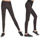 Women’s Sports Leggings BAS BLACK Activella - M - Black