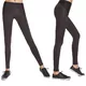 Women’s Sports Leggings BAS BLACK Activella - L - Black