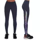 BAS BLACK Cosmic Damen Leggings - M - blau