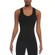 BAS BLACK Cosmic-Top 50 Damen Sporttop - schwarz