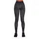 Sport leggings BAS BLACK Exo 90 - szürke - szürke