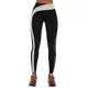 Women’s Sports Leggings BAS BLACK Flow - XL