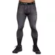 BAS BLACK Hardmen Herren Leggings - grau