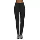 Women’s Sports Leggings BAS BLACK Lorena - Graphite - Black