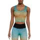 BAS BLACK Wave-Top 30 Damen Sporttop - bunt