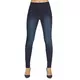 BAS BLEU Maddie Damen Push-Up Leggins - dunkelblau