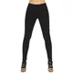 Women’s Push-Up Leggings BAS BLEU Octavia