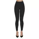 Női push-up leggings BAS BLEU Perrie Black - fekete